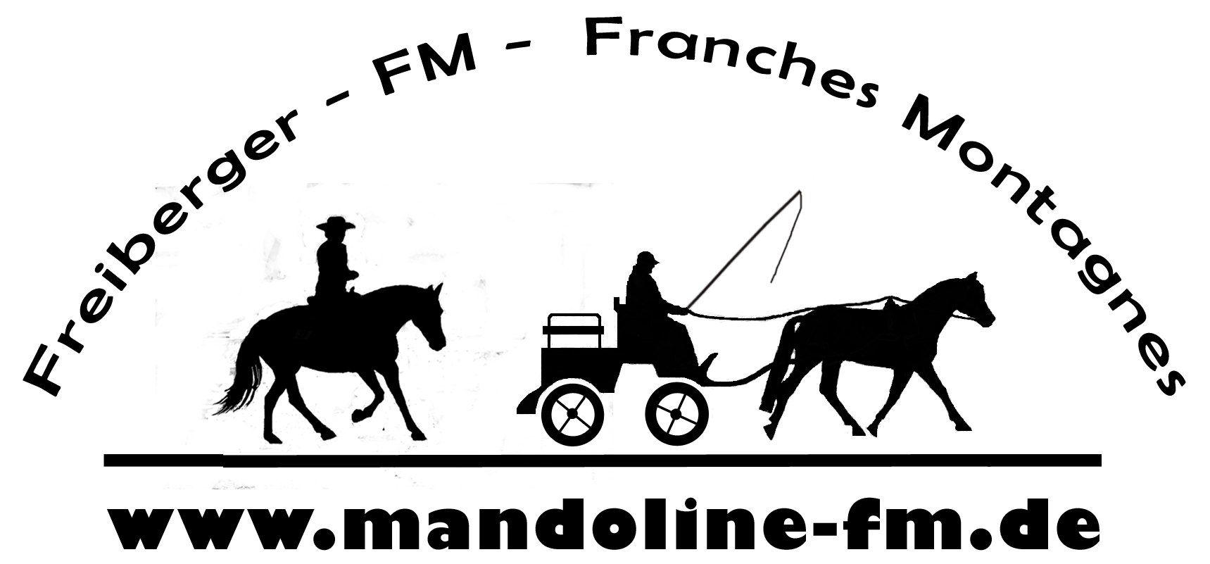 Mandoline FM - Freiberber - Franches Montagnes
